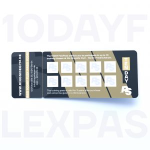 10DAY FlexPass – Bild 2